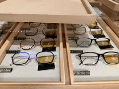 -溥仪眼镜PUYI OPTICAL(国贸商城店)
