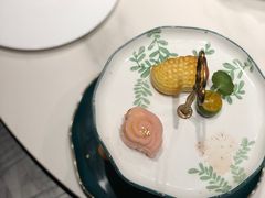 -次第花开素食雅宴