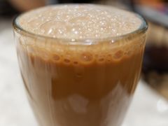 拉奶茶-关夫人餐厅(阳光广场店)