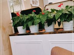 大堂-新兴家喻酒家·羊城名宴(昌岗店)