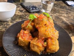 -宇安泰料(龙湖天街黑金店)