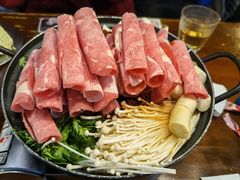 -米屋石锅拌饭(师大店)