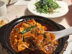 -初蓉丨遇见新川菜(亲贤街荣耀店)