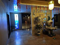 -永青泉汗蒸广场(大运河博物馆店)