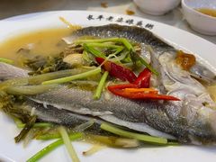 -长平老姿娘夜粥(平东一街店)