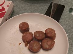 -凤凰园烤鸭店·唐山菜·传承花椒肉(老唐丰路店)