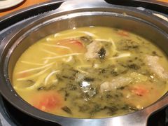 -重庆乌鱼庄·龙滋鲜(青羊大道店)