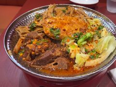 -喜家德虾仁水饺(岗厦北店)