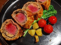 -斯比特花园西餐厅(大丸百货店)