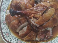 -聂记粤菜馆(鼓西路店)