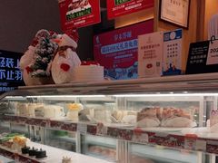 -西村叔叔的店·面包·甜品·蛋糕(清河万象汇店)
