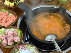 -笔记安顺夺夺粉火锅