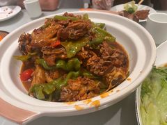 -王记酱骨头馆(经纬路店)