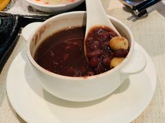 莲子红豆沙-御宝轩(益丰·外滩源店)
