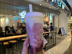 -喜茶(广州天汇igc店)