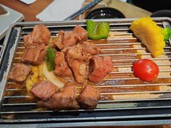 -九井澤精致料理(金茂店)