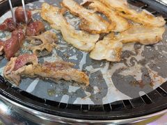 -燚青春东北泥炉烤肉(百合店)