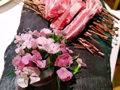 -千纸鹤嫩汁烤肉(学府店)