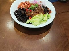 -龙香居海鲜浑锅家常菜·特色驴肉