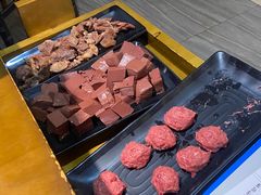 -三侨牛庄(云浮店)