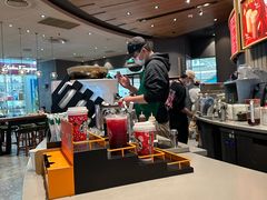 -星巴克(厦门SM新生活广场店)