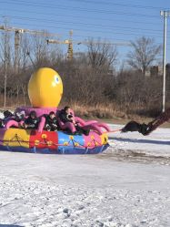 -268童话露营农场·烧烤·团建