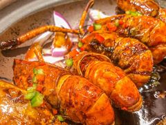 -啫神·广州地标美食(北京路店)