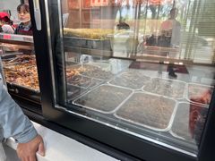 -仙都辣酱鸭(总店)