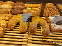 -原麦山丘(东四店)