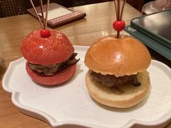 -秘密旅行Bonjour(黑金冠 江南西店)