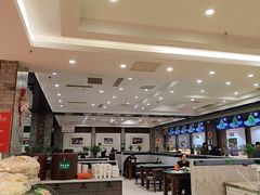 -令氏家外家周秦食府(高新店)