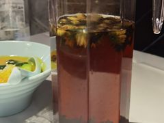 -外滩往事民国上海菜(黄浦店)
