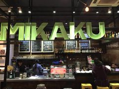 -MIKAKU(万达广场上海宝山店)