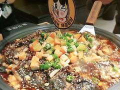 -鱼见你烤鱼•本地烧烤(1818店)