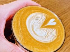 -Peet's Coffee皮爷咖啡(德基店)