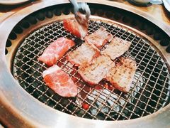 -炎蔵牛舌烤肉