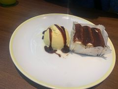 -萨莉亚意式餐厅(杭州滨江天街店)