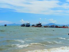 -碧桂园十里银滩