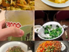 -味上湘菜馆(岳麓山店)