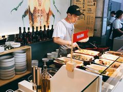 -Green Option(官舍店)