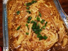 -吉香碳烤生蚝(仙霞路店)