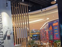 -木屋烧烤(龙湖天街店)