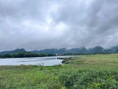 -大九湖