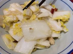 -荆九爷爆炒桥头三嫩(浙大店)