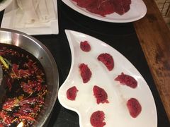 -好汉锅园林秘制老火锅 柴火霸王鸡(金沙店)