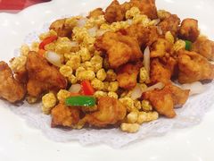 -抚顺美食·老上海味道