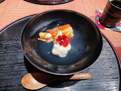-湖月·割烹料理(湖滨店)
