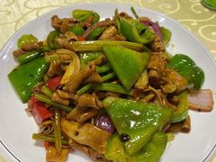 -老字号蛇口德记烧腊饭店·海鲜加工