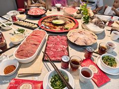 -家一加火锅(绿地翠谷总店)