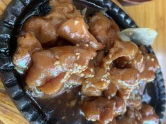 -权味·朝鲜族拌饭(勒泰店)